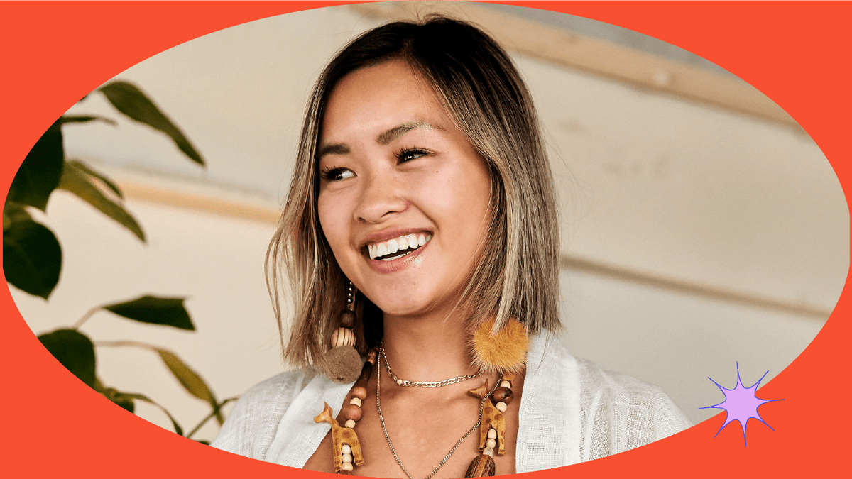 How to Live a Circular Life with Jess Tran – Thousand Fell