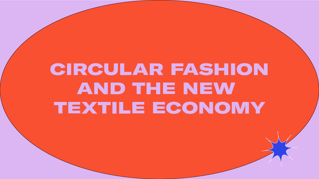 Circular Fashion: Reducing Textile Waste Panel
