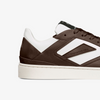 Retro Mocha