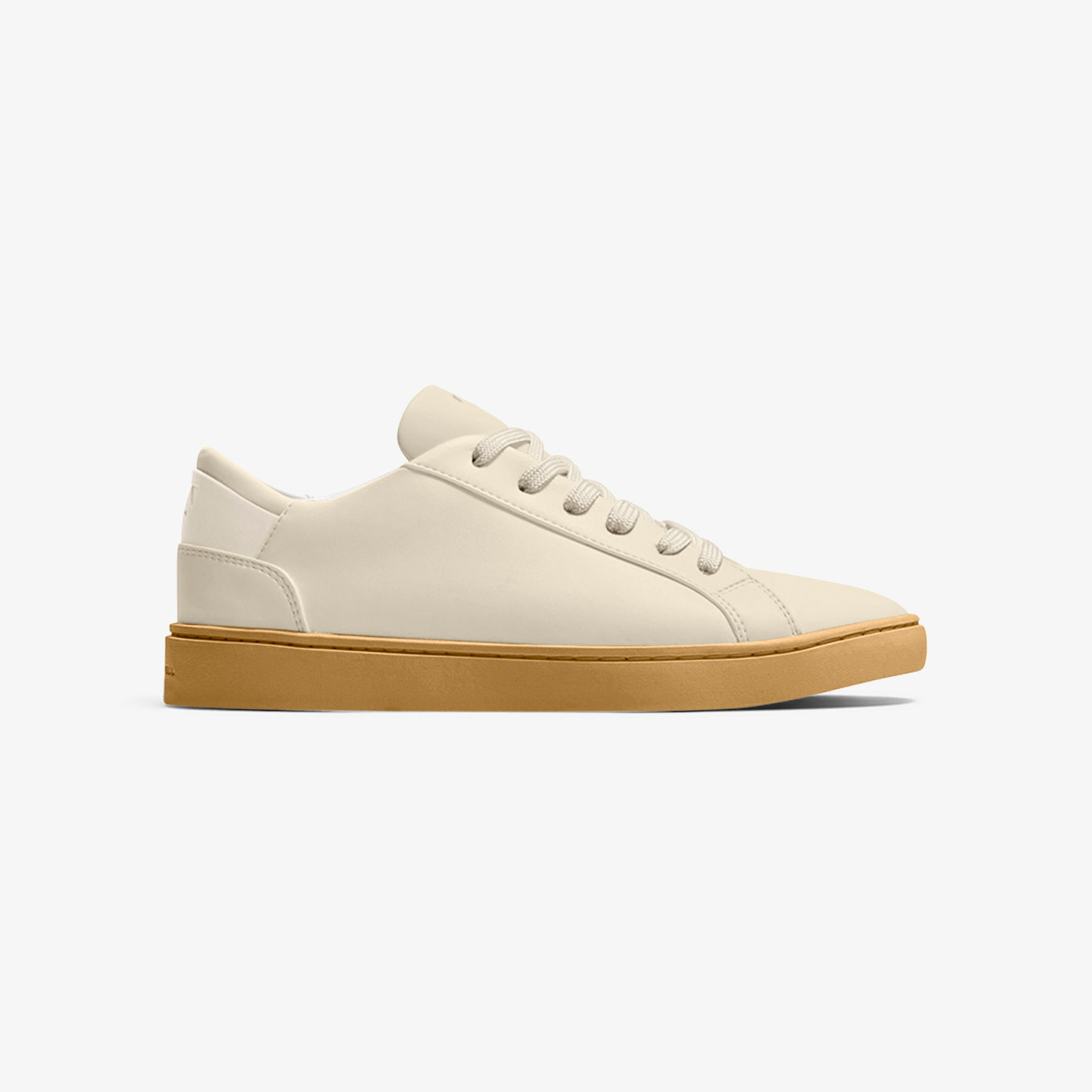 Men's Lace Ups Sneakers | The Perfect White Sneakers – Thousand Fell