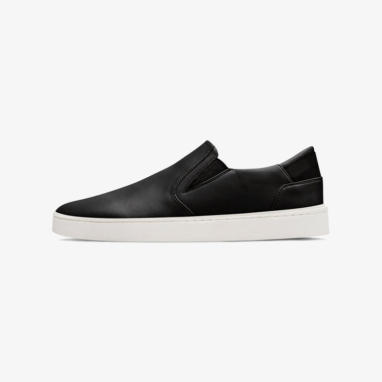 Implode distressed slip on shoes Men main image 4