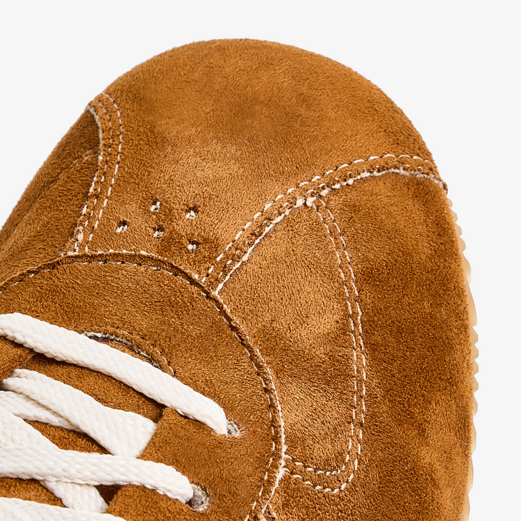 Women's Driver in Vanilla | Stain-Proof & Sustainable - Thousand Fell