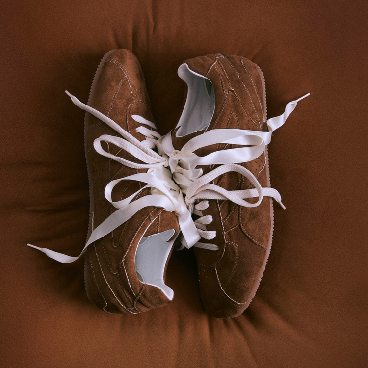 Women's Driver in Vanilla | Stain-Proof & Sustainable - Thousand Fell