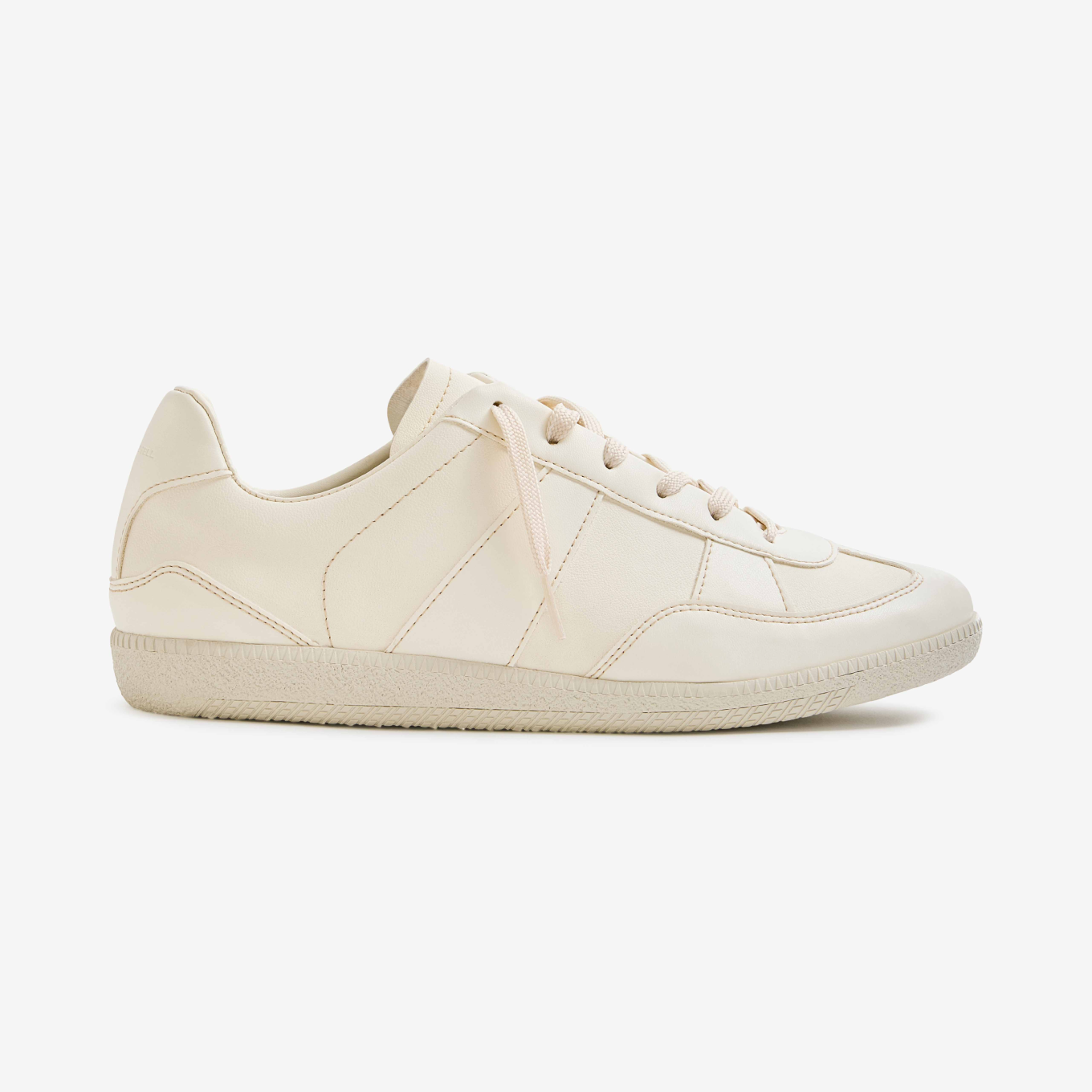 Women's Military in Vanilla | Stain-Proof & Sustainable - Thousand