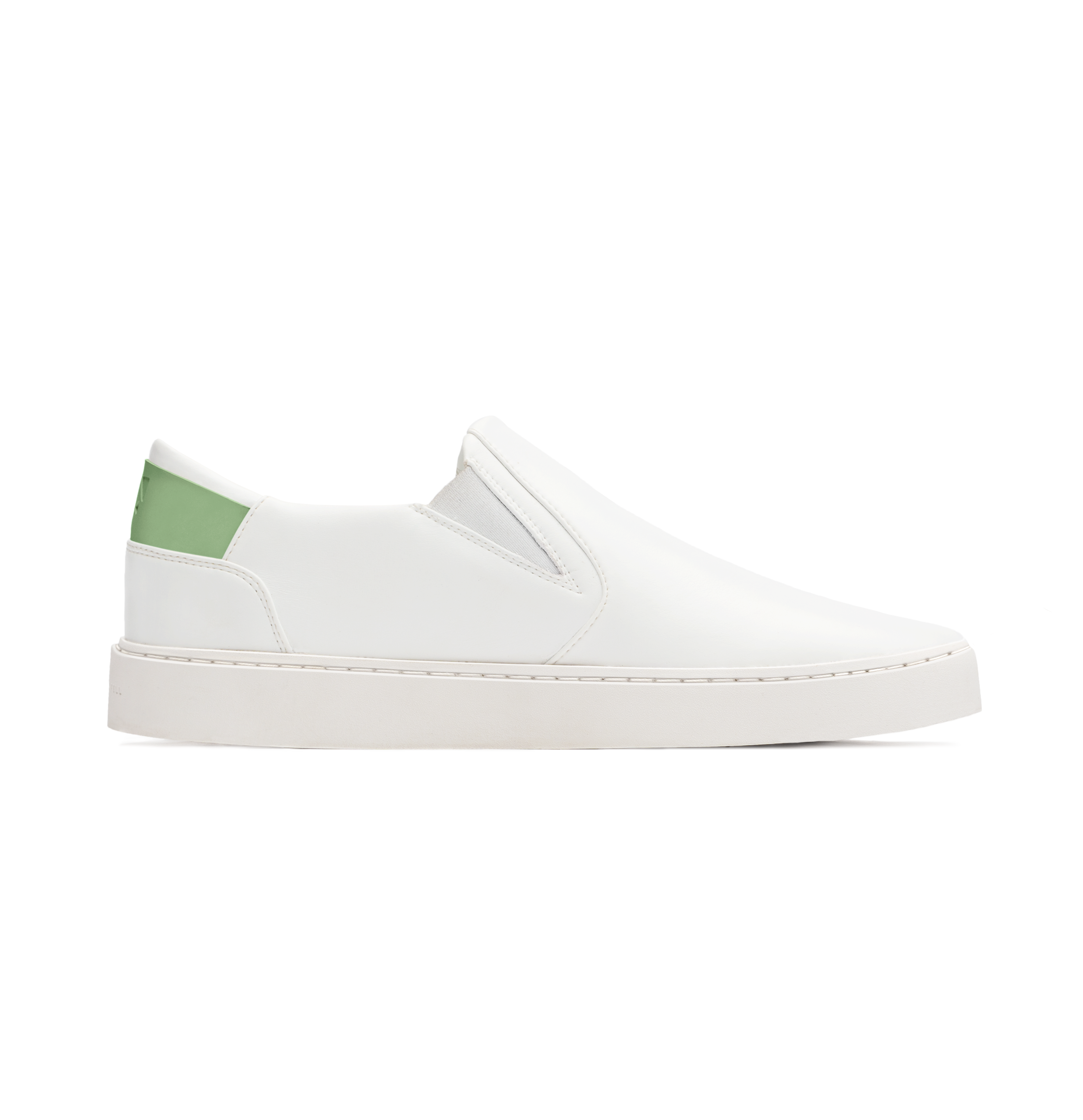 Sayers Slip ons WARSAW_SU24_07_STR_WHT_PRO.png  main image 4